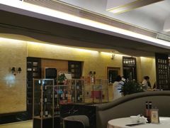 -粗茶淡饭·汉口公馆(循礼门店)