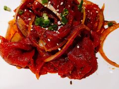 牛肉-么子烤肉(化龙池店)