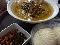 -重元寺香积厨素斋馆