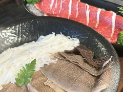 -捞王猪肚鸡火锅(昆山店)