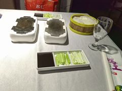 -鸭王烤鸭店(三里河店)
