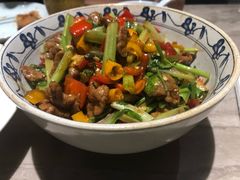 -王记姚家味·地道苏帮菜(凤凰街店)