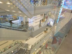 -凯德广场(武胜路店)