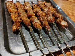 -清真吴记门钉肉饼·喜多利