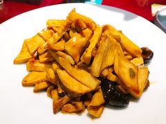 长安烧三鲜-窄巷子陕菜馆·地道陕西菜(粉巷店)