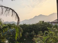 -广州都喜泰丽温泉度假酒店