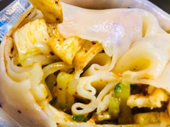 -安徽阜阳卷馍(西单店)