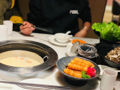 -煲宫猪肚鸡(晶品店)