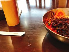 -服务大楼冷面(延大店)