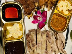 -清真·宁夏印象·盐池滩羊肉体验店(江宁路店)