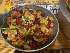 -嘎嘎鸭脑壳(金琴店)