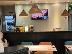 -豪享来中西餐厅(隆昌店)