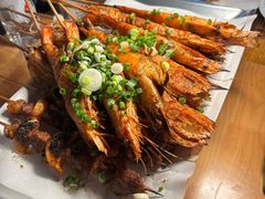 -抚琴第一烤(抚琴地铁站A口店)