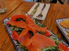 -El Bodegon阿根廷秘鲁餐厅(幸福路店)