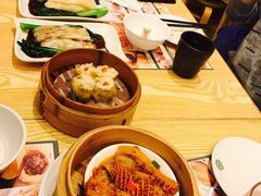 蒸牛肚-添好运点心专门店(百老汇店)
