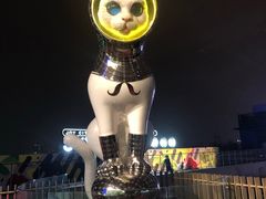 -关东小磨东北菜(上海长风大悦城店)