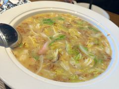 -三晋老田饸饹面(中大街店)