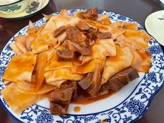 -范记靖远羊羔肉(博物馆店)