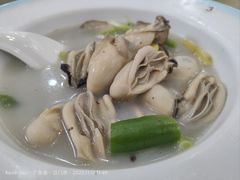 -台山美食一绝阿四台山黄鳝饭(阿四创作店)