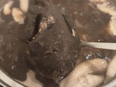 -太婆天府山珍酒楼(亚运村店)