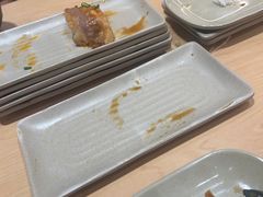 -友壹町寿司(佛山新DNA店)