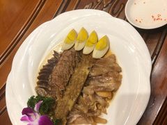 -通庆楼(新开路店)
