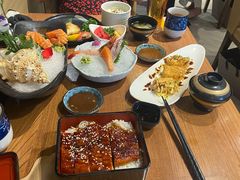 -阿吾罗日本料理(K11艺术中心店)
