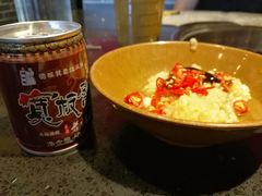 -宽板凳老灶火锅(门头沟店)