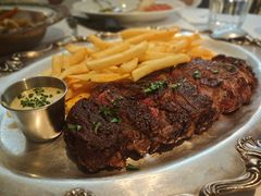 -壳里西餐厅Coquille Seafood Bistro(蒙自路店)