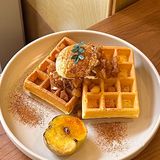成都新店｜华夫饼专门店Assembo 🧇. ̫ .🧇