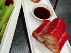 -肥田仔·香港大排档(静安寺店)