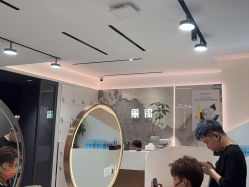 -LJOY丽锦造型·烫发染发