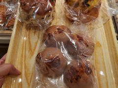 -山崎面包(静安久光店)