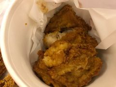 -肯德基(亦庄上海沙龙店)