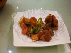 -新享乐海鲜(翠华路店)
