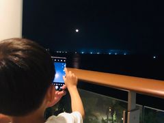 -深圳大梅沙京基洲际度假酒店