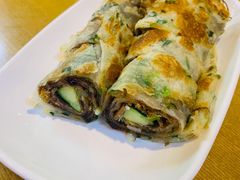 -台北楚楚园馅饼粥(虹桥南丰城店)