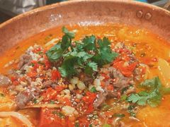 -吃货私房菜(丽江束河古镇店)