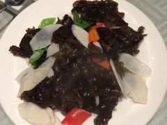 -天龙宝严素食馆(大兴善寺店)