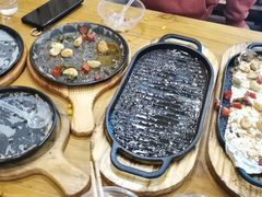 -老东镇啤酒屋海鲜加工·蒸汽海鲜·海鲜烧烤(台东店)