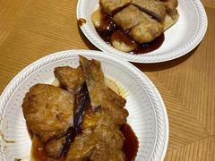 -鲜得来排骨年糕(豫园店)