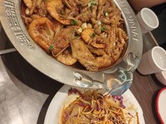 -胖哥俩肉蟹煲(石家庄勒泰中心店)