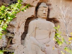 -炳灵寺世界文化遗产旅游区