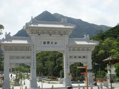 -天坛大佛