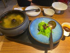 -云海肴汽锅鸡·云南小炒(天津国金汇店)