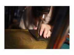 -零几体验diy皮具工作室(振业城店)
