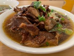 -水仙拉面(水仙街店)