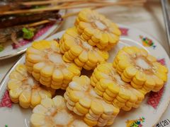 -燃计沙茶皇·香港沙茶火锅(人广旗舰店)