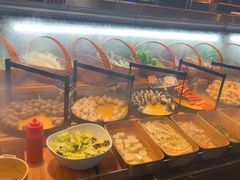 -牛YO寿喜烧和牛火锅自助(三台子万象汇店)