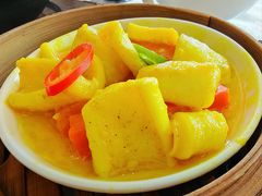 -鹭江宾馆·观海餐厅